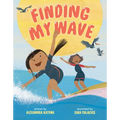 Finding My Wave