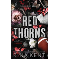 Red Thorns: Special Edition Print