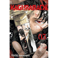 Kagurabachi, Vol. 3