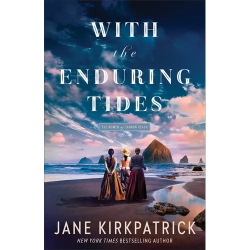 With the Enduring Tides
