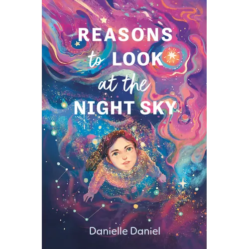 Reasons to Look at the Night Sky