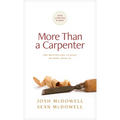 More Than a Carpenter
