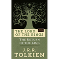 The Return of the King: The Lord of the Rings: Part Three