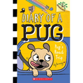 Pug's Road Trip: A Branches Book (Diary of a Pug #7): Volume 7