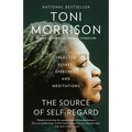 The Source of Self-Regard: Selected Essays, Speeches, and Meditations