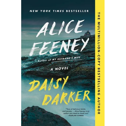 Daisy Darker