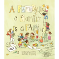 A Family Is a Family Is a Family