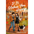 If It Makes You Happy: A Cozy Fall Romance