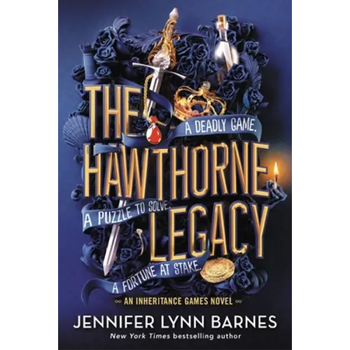 The Hawthorne Legacy