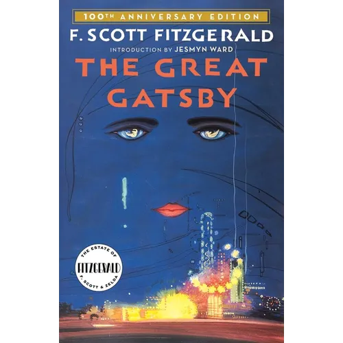 The Great Gatsby