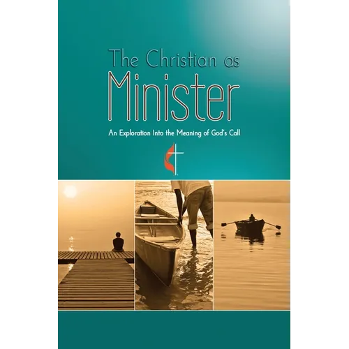 The Christian as Minister