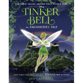 Tinker Bell: An Enchanters Tale