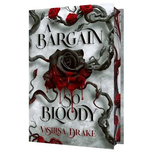 A Bargain So Bloody