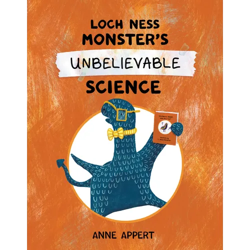 Loch Ness Monster's Unbelievable Science