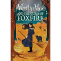 Verity Vox and the Curse of Foxfire