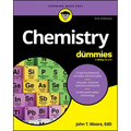 Chemistry for Dummies
