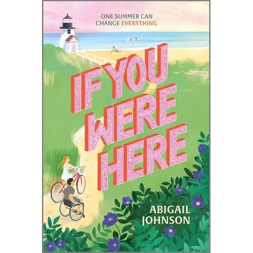 If You Were Here