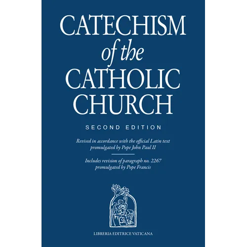 Catechism of the Catholic Church, Revised