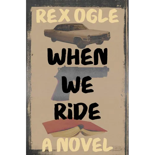 When We Ride