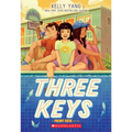 Three Keys (Front Desk #2): Volume 2