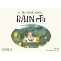 Little Monk Writes Rain