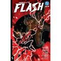 Absolute Flash Vol. 2: Still Point