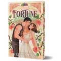 Fortune (Deluxe Edition): A Towerfall Novel