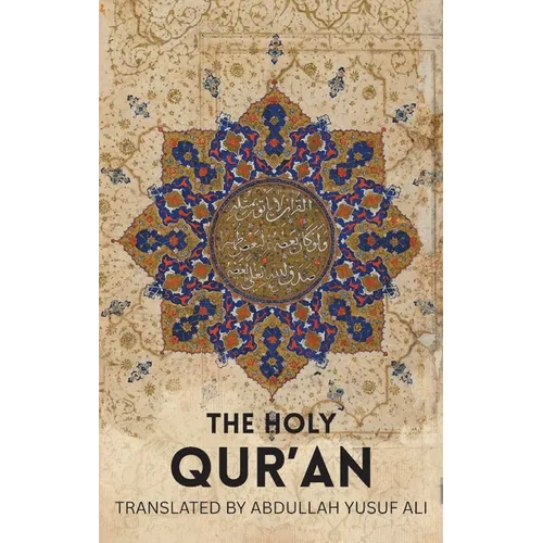 The Holy Qur'an