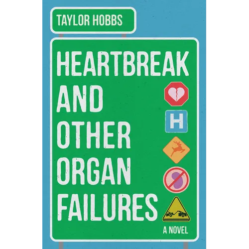 Heartbreak and Other Organ Failures