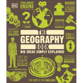 The Geography Book