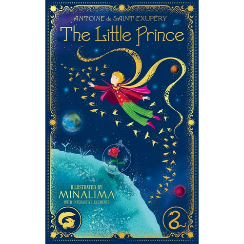 The Little Prince (Minalima Edition)