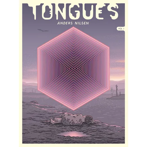 Tongues, Volume 1