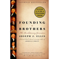 Founding Brothers: The Revolutionary Generation