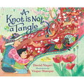 A Knot Is Not a Tangle