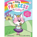 The Newest Princess