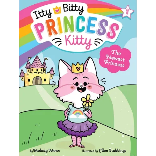 The Newest Princess