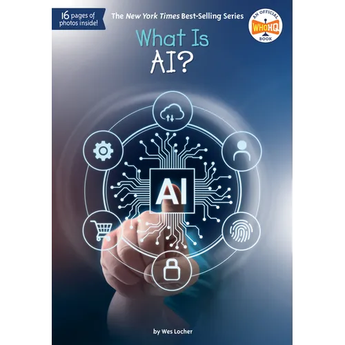 What Is Ai?