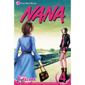 Nana, Vol. 4
