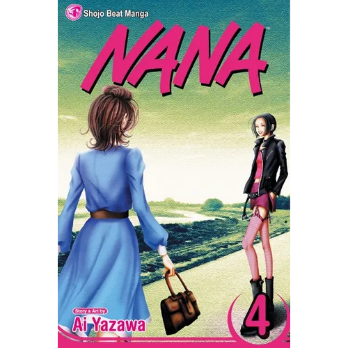 Nana, Vol. 4