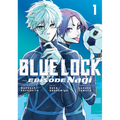 Blue Lock: Episode Nagi 1
