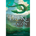Dreki: My Icelandic Dragon
