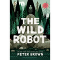 The Wild Robot: Volume 1