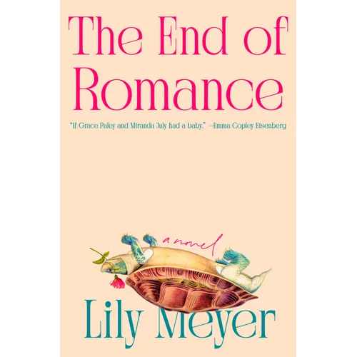 The End of Romance