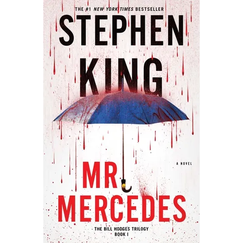 Mr. Mercedes