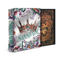Skyshade: Collector's Edition (the Lightlark Saga Book 3)