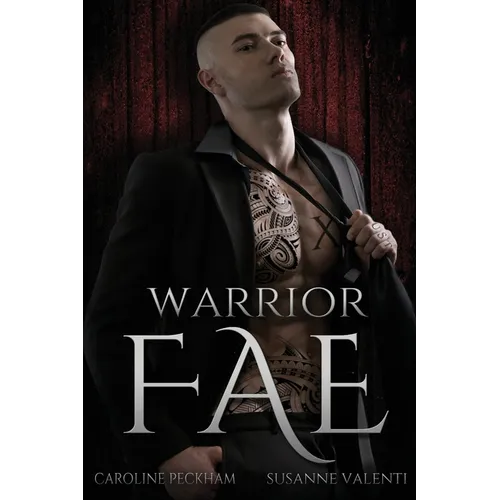 Warrior Fae
