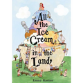 All the Ice Cream in the Land