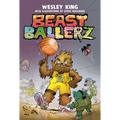 Beast Ballerz (Beast Ballerz, Book 1)