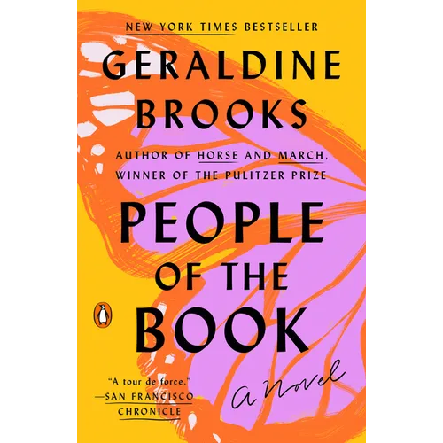 People of the Book