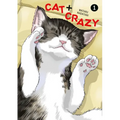 Cat + Crazy Volume 1